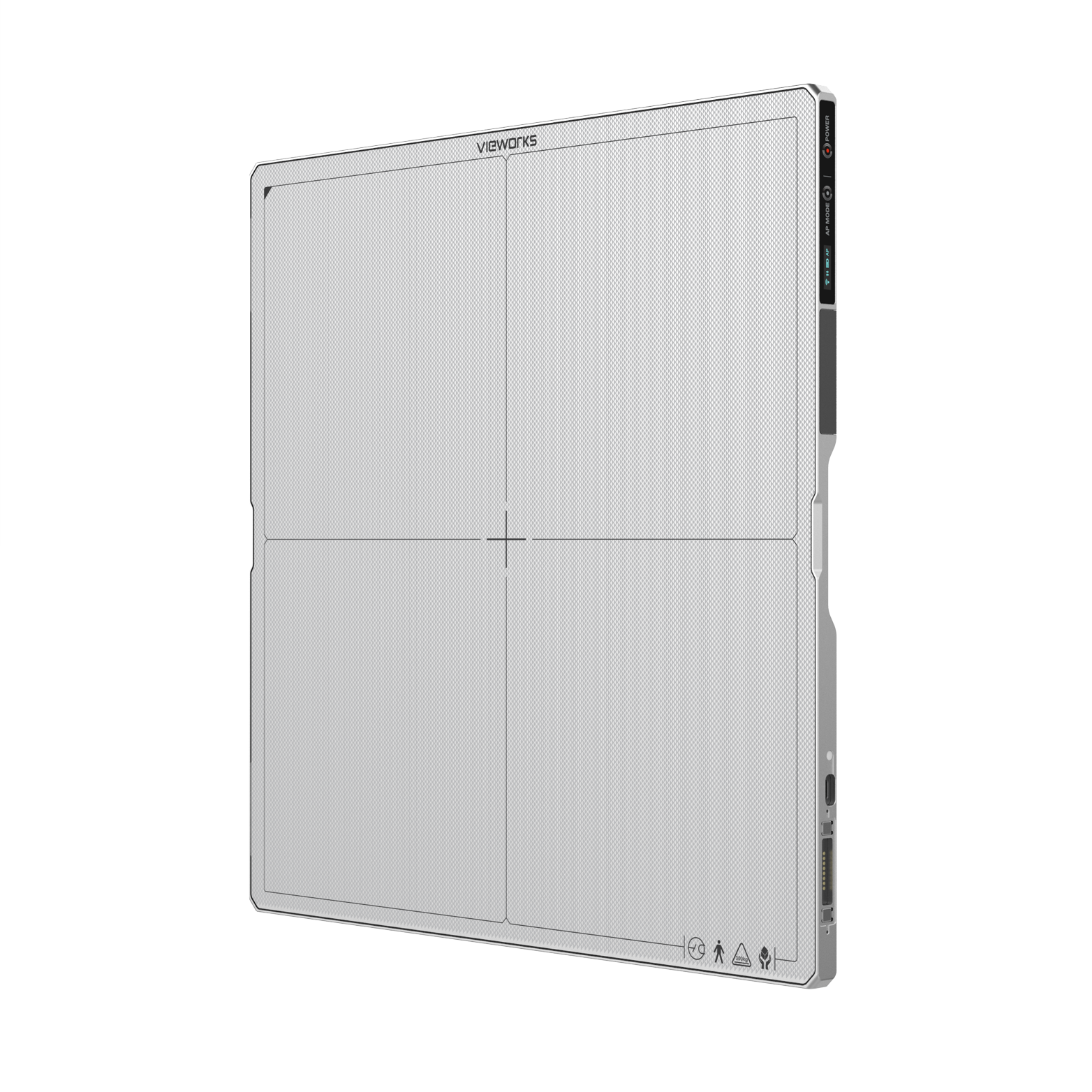 Detektor Vivix Wireless DR